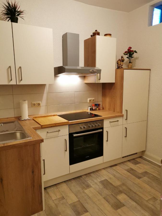 Appartement Weingut Helmut Barzen à Zell Extérieur photo