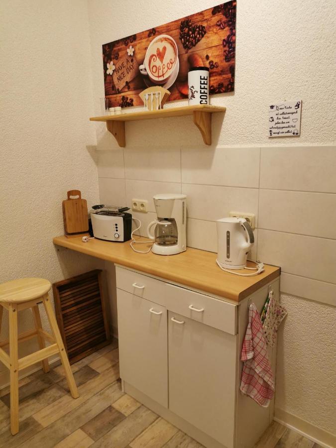 Appartement Weingut Helmut Barzen à Zell Extérieur photo