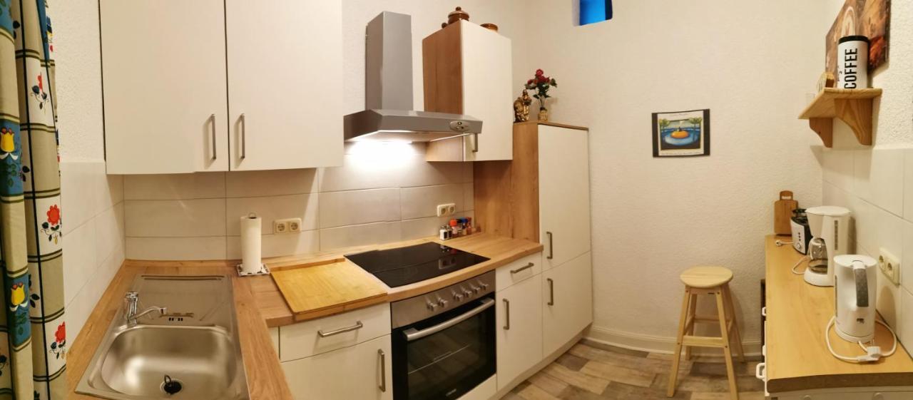 Appartement Weingut Helmut Barzen à Zell Extérieur photo